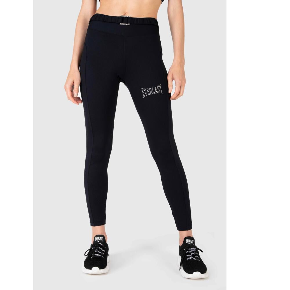 Calza Deportiva Mujer Long Brand Everlast image number 0.0