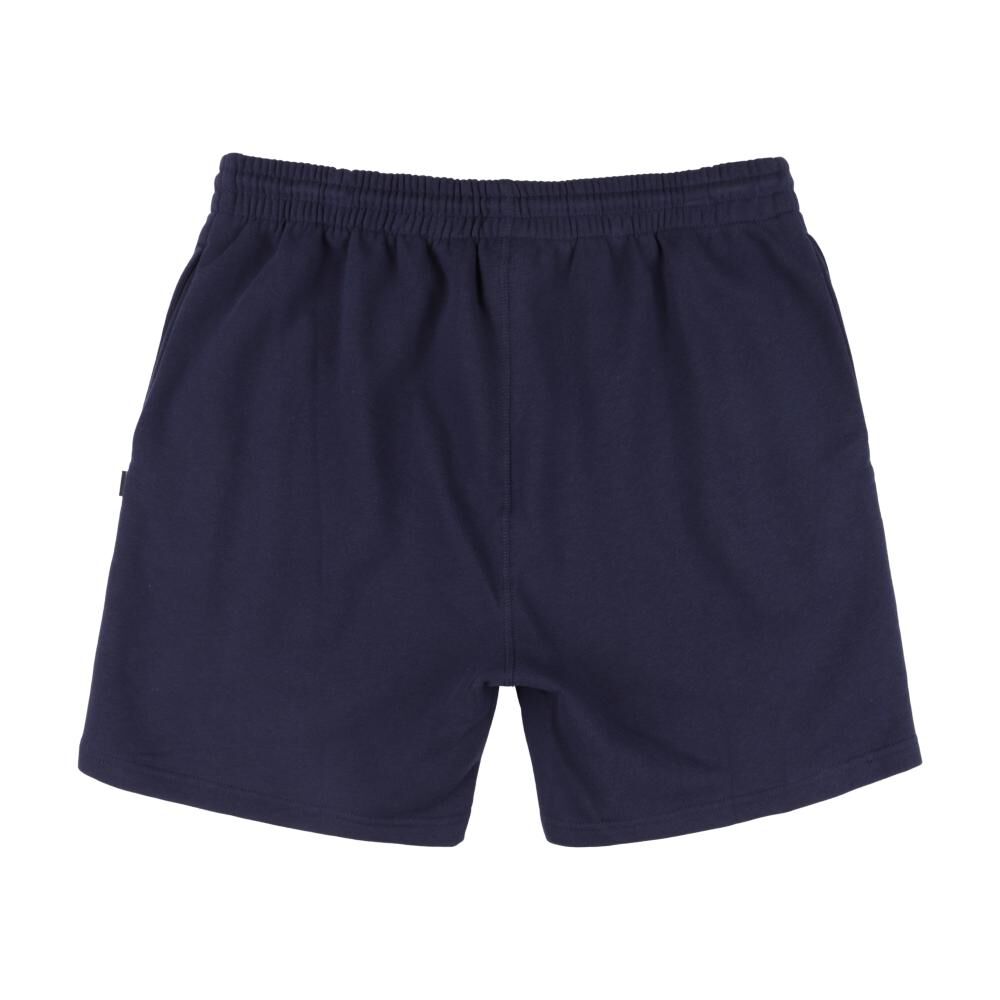 Short Deportivo Tiro Medio Regular Hombre Wetland image number 1.0