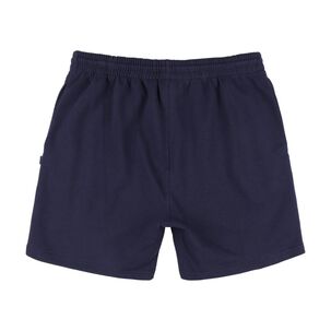 Short Deportivo Tiro Medio Regular Hombre Wetland