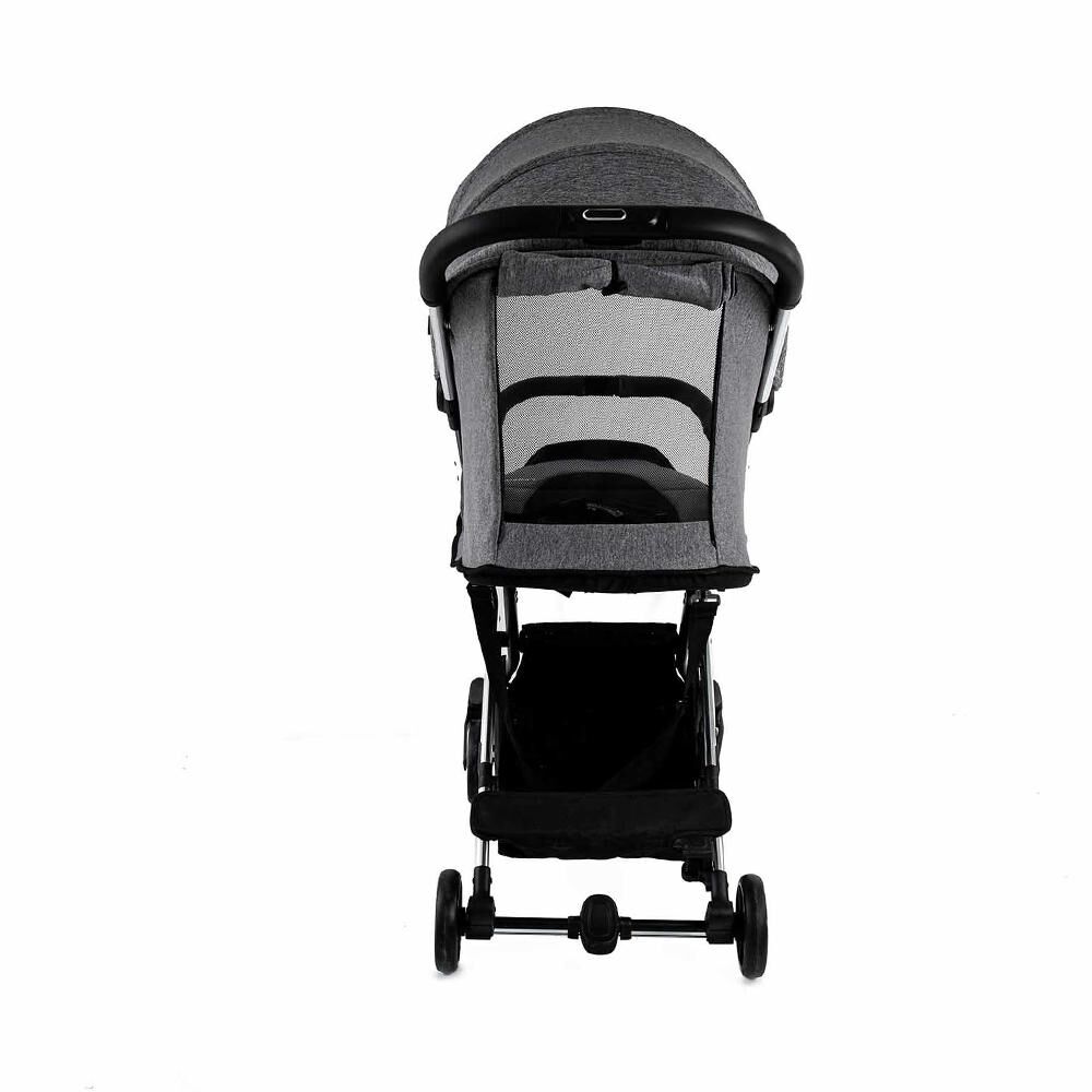 Coche Travel System Legend Infanti image number 3.0