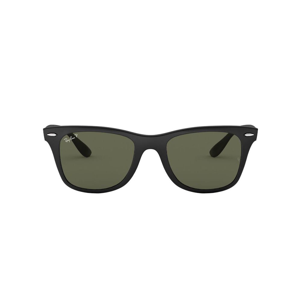 Lentes De Sol Wayfarer Liteforce Polarizados Ray-ban image number 0.0