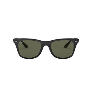 Lentes De Sol Wayfarer Liteforce Polarizados Ray-ban