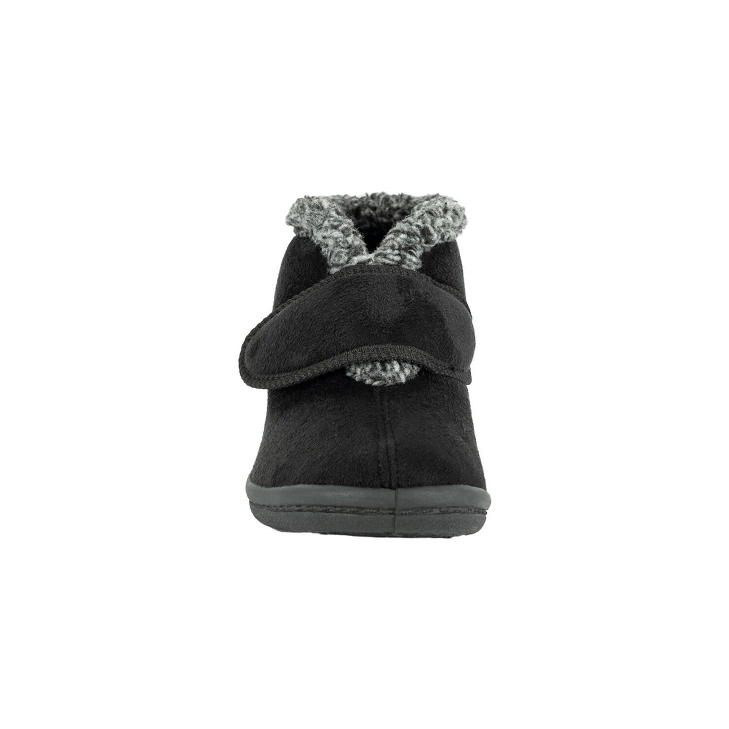 Botin Eries Negro Passer image number 2.0