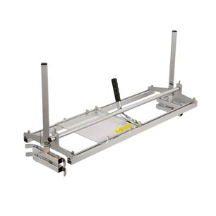 Aserradero Portatil Para Motosierra De 91cm Herramienta
