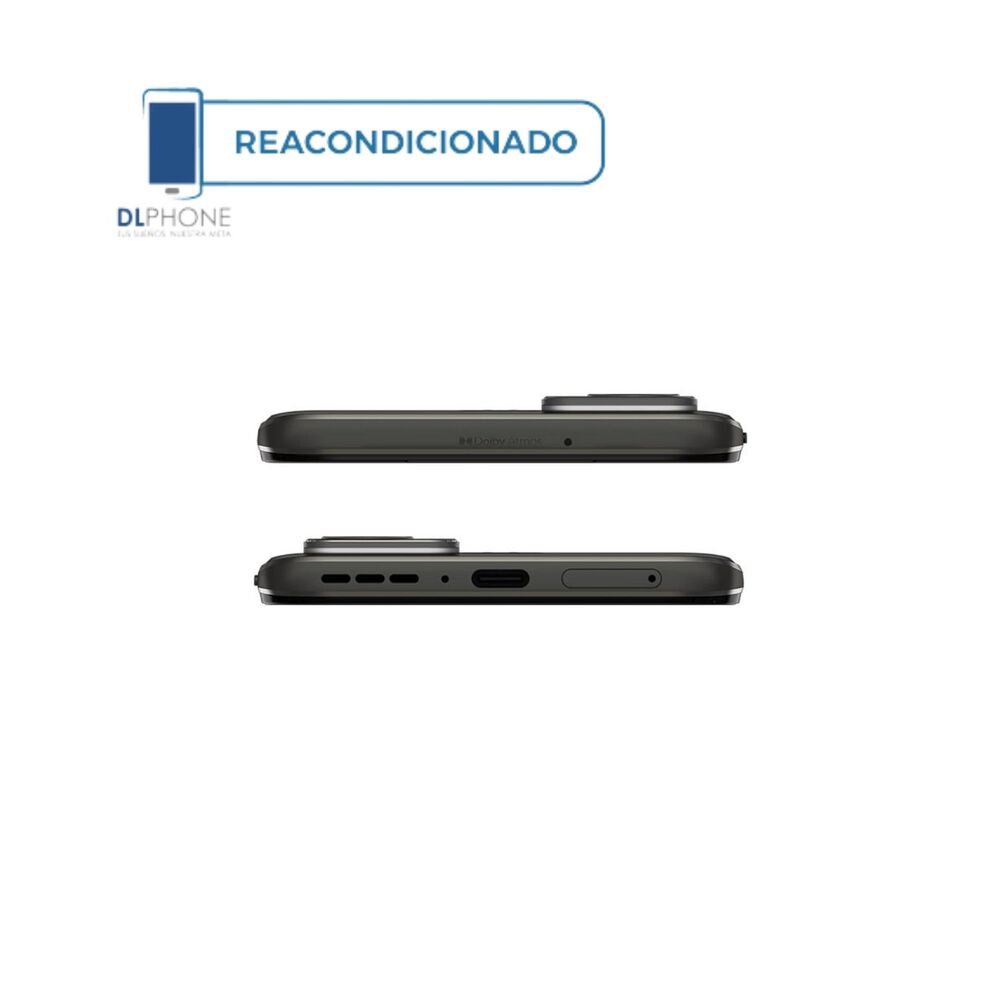 Motorola Edge 30 Neo 128gb Negro Reacondicionado image number 2.0
