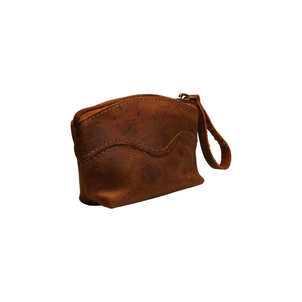 Monedero De Cuero Minimal image number 0.0