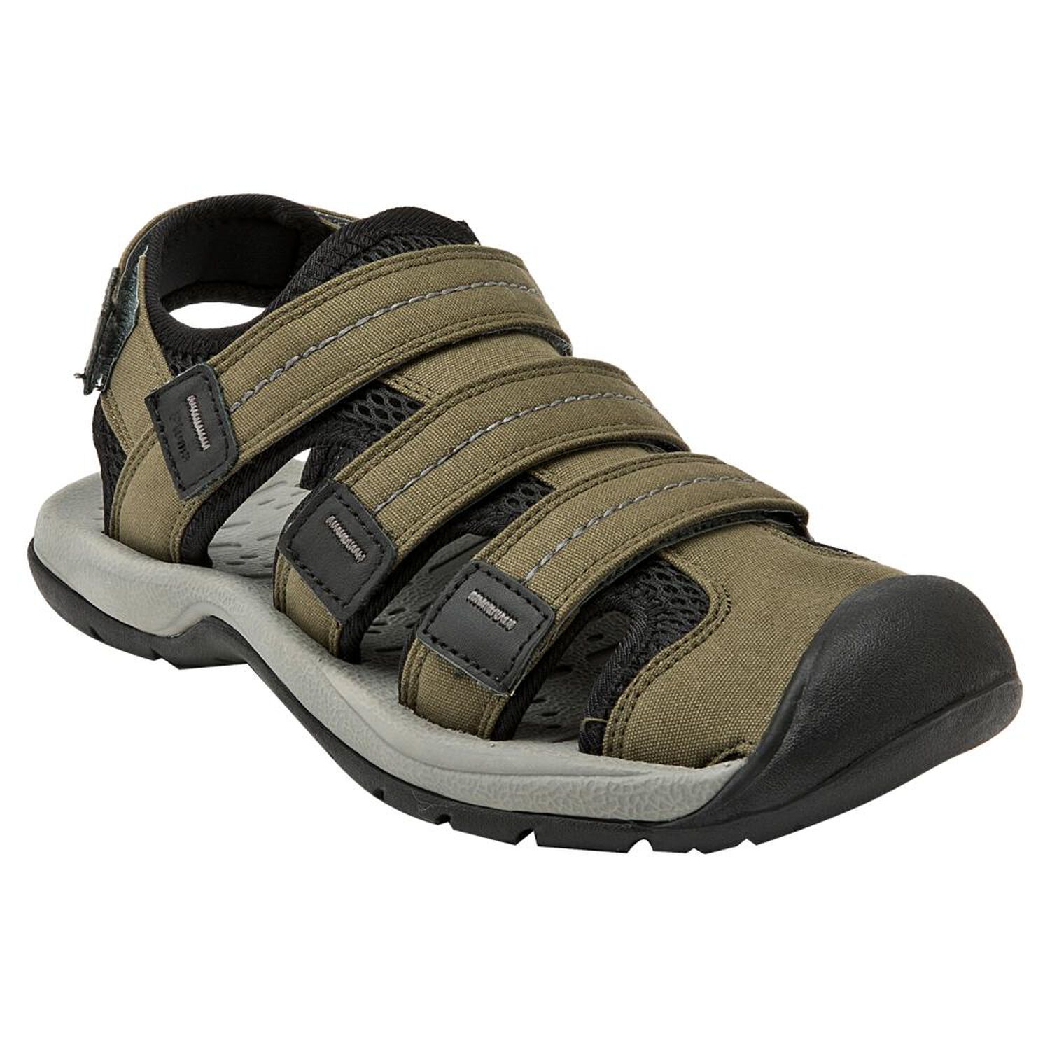 Sandalia Hombre Pluma Li012 image number 0.0
