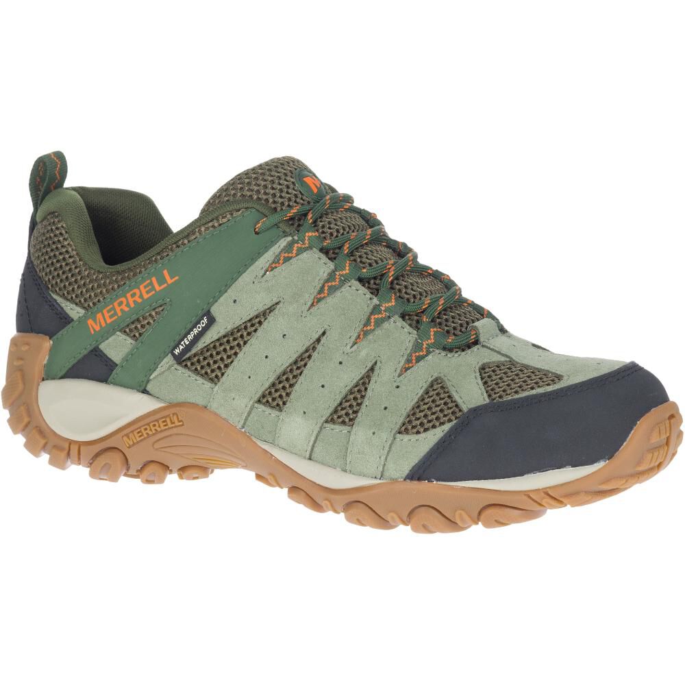 Zapatillas merrell en oferta clearance
