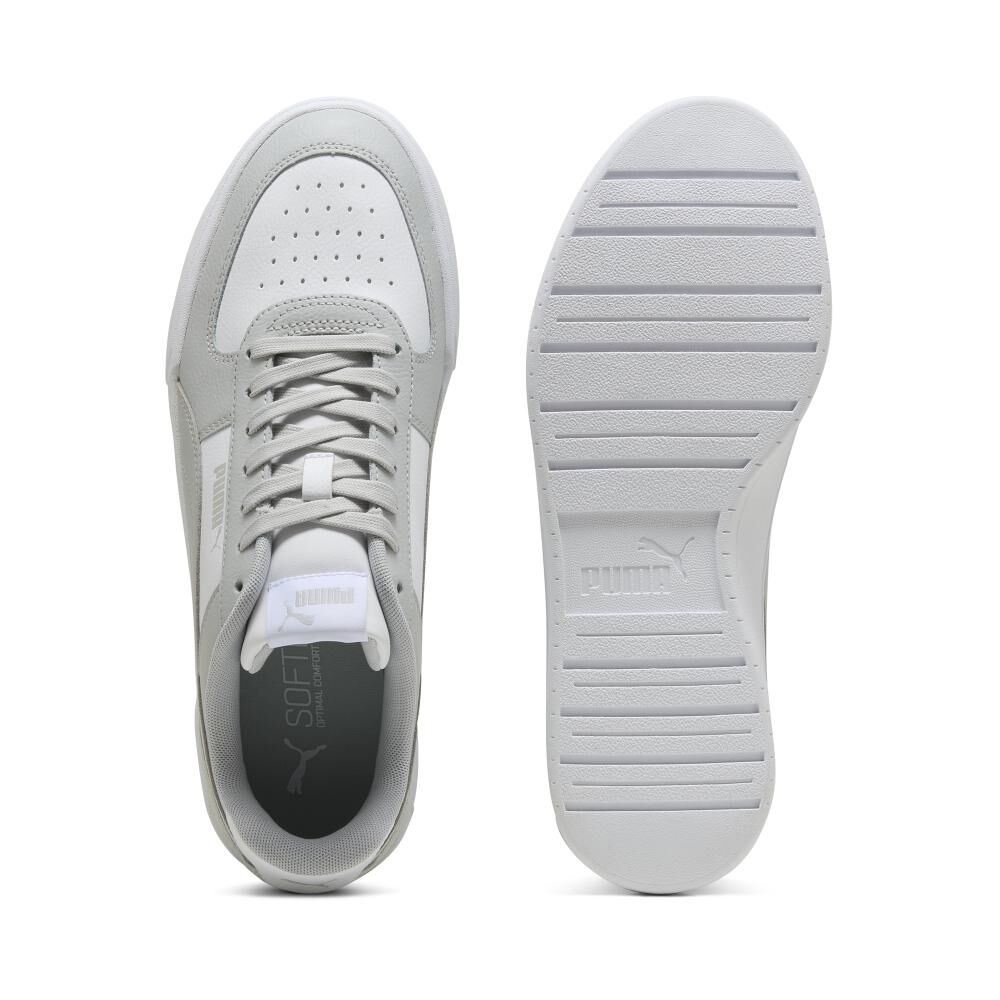 Zapatilla Urbana Hombre Puma Caven Mix image number 2.0