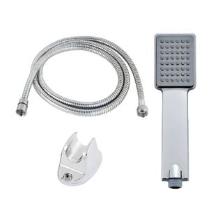 Kit Ducha Tel&eacute;fono Manguera