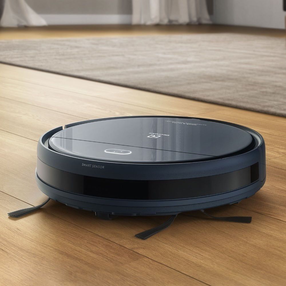 Aspiradora Robot Electrolux Con Tecnolog&iacute;a Aut&oacute;noma Erb40 image number 4.0