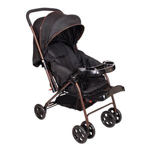 Coche Paseo Cosco Reverse