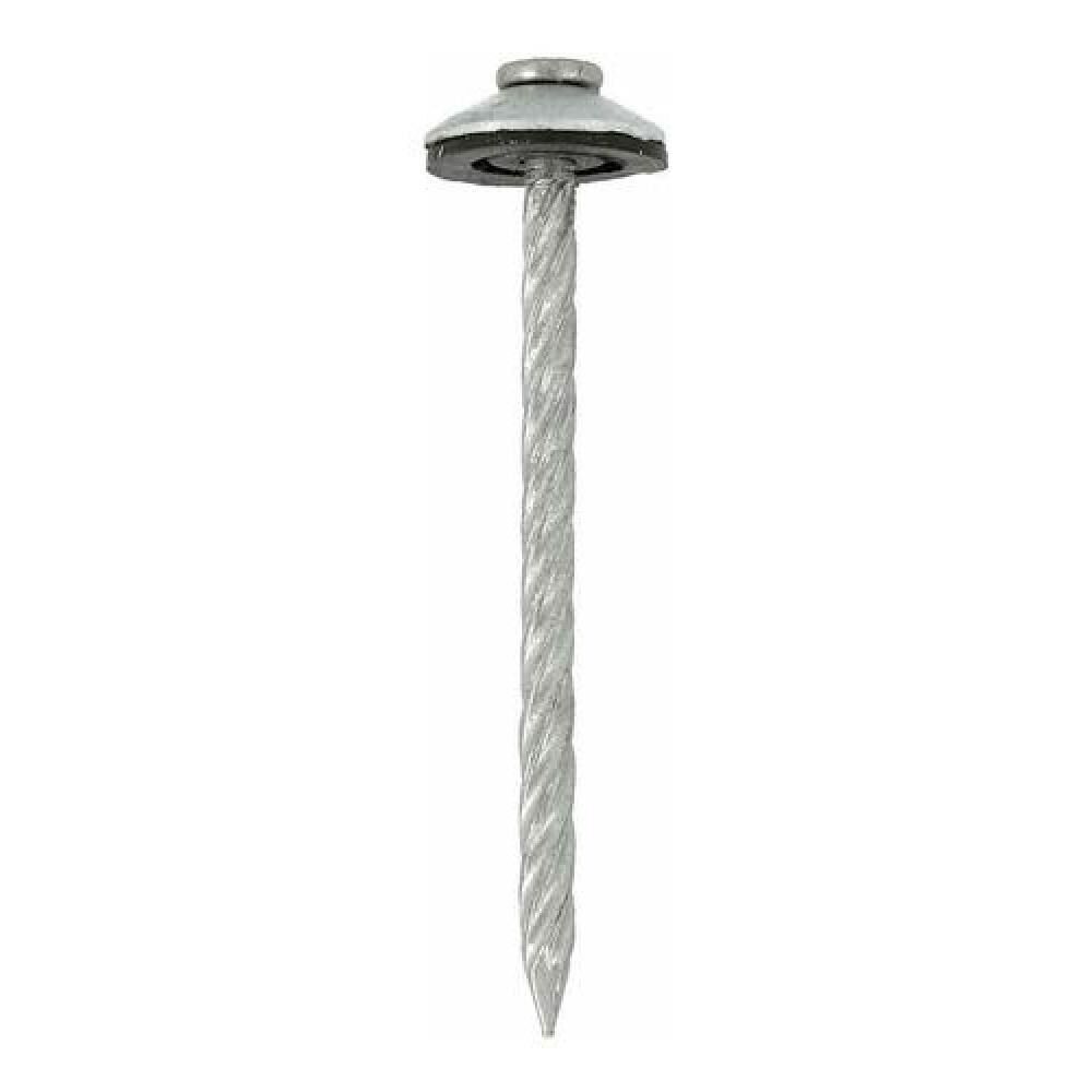 Clavos Para Techo Zinc Acanalado 2 1/2 25u Fixser image number 0.0