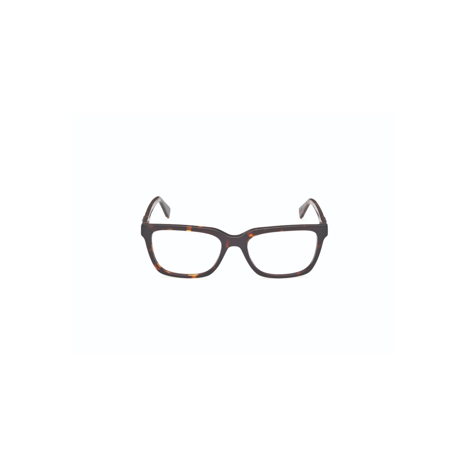 Lentes &Oacute;pticos Havana Oscuro Guess image number 0.0