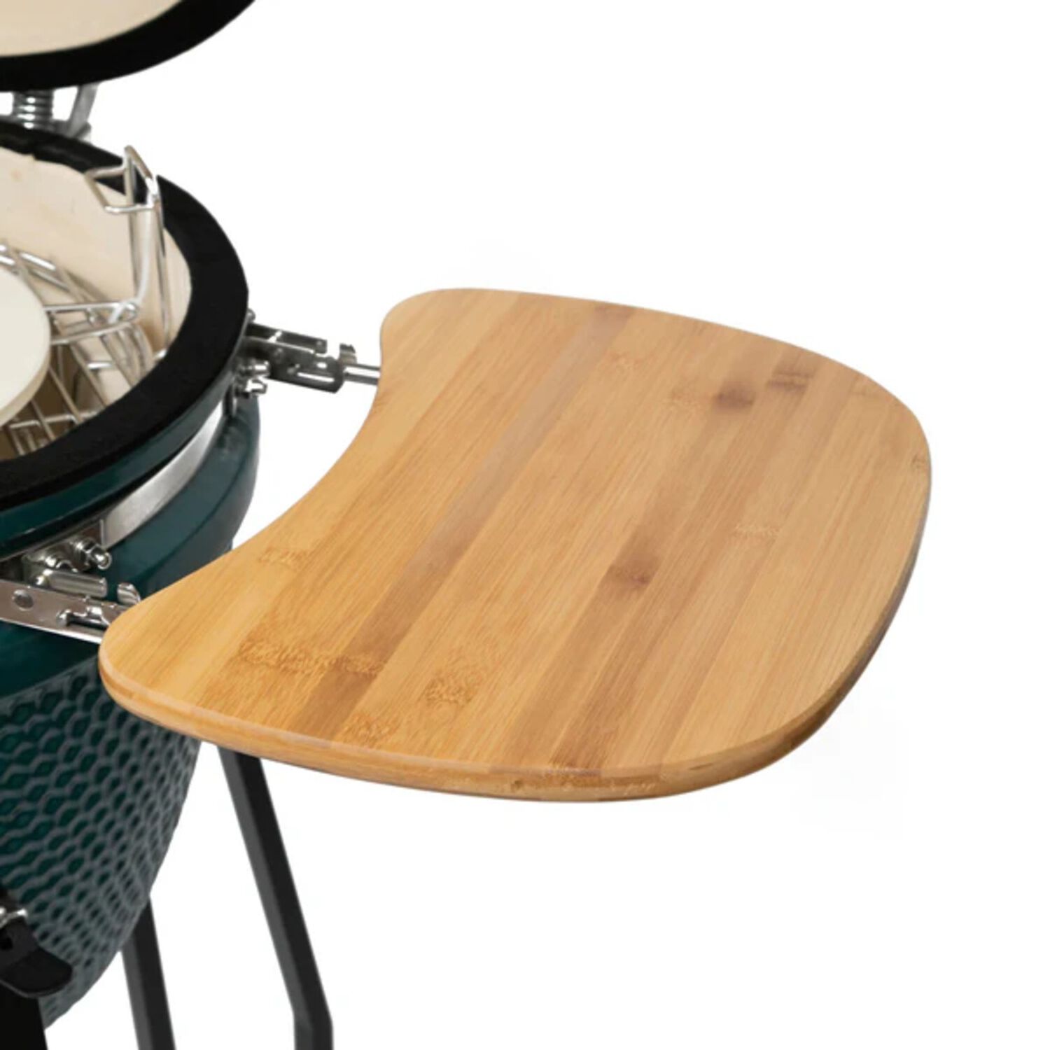 Parrilla Kamado Fdv Tokio Blue 19" image number 4.0