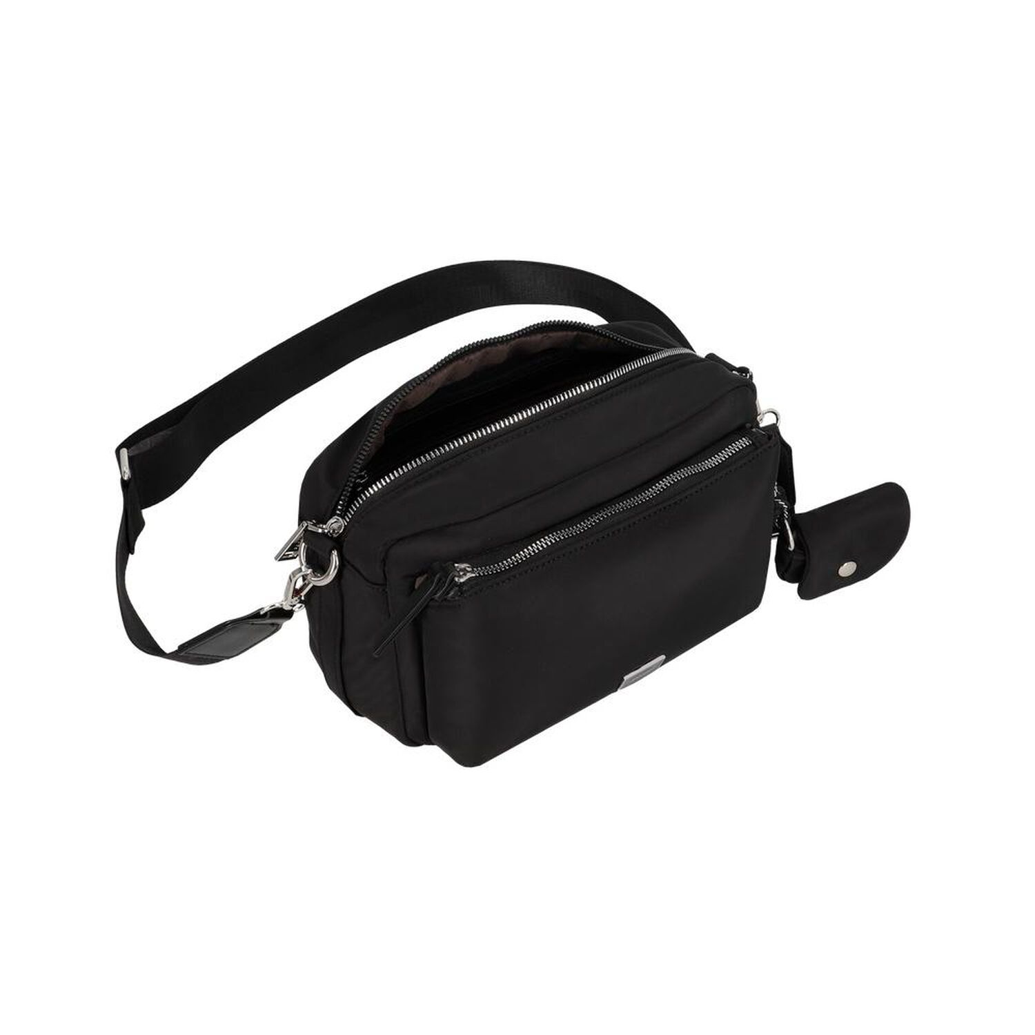Bandolera Cruzada Mujer Secret Lapland St6 image number 3.0