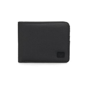Billetera Hombre Az Black