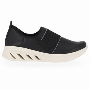 Zapatilla Mujer Negro Raissa Piccadilly