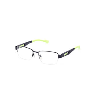 Lentes Ópticos Violeta Brillante Adidas Sport