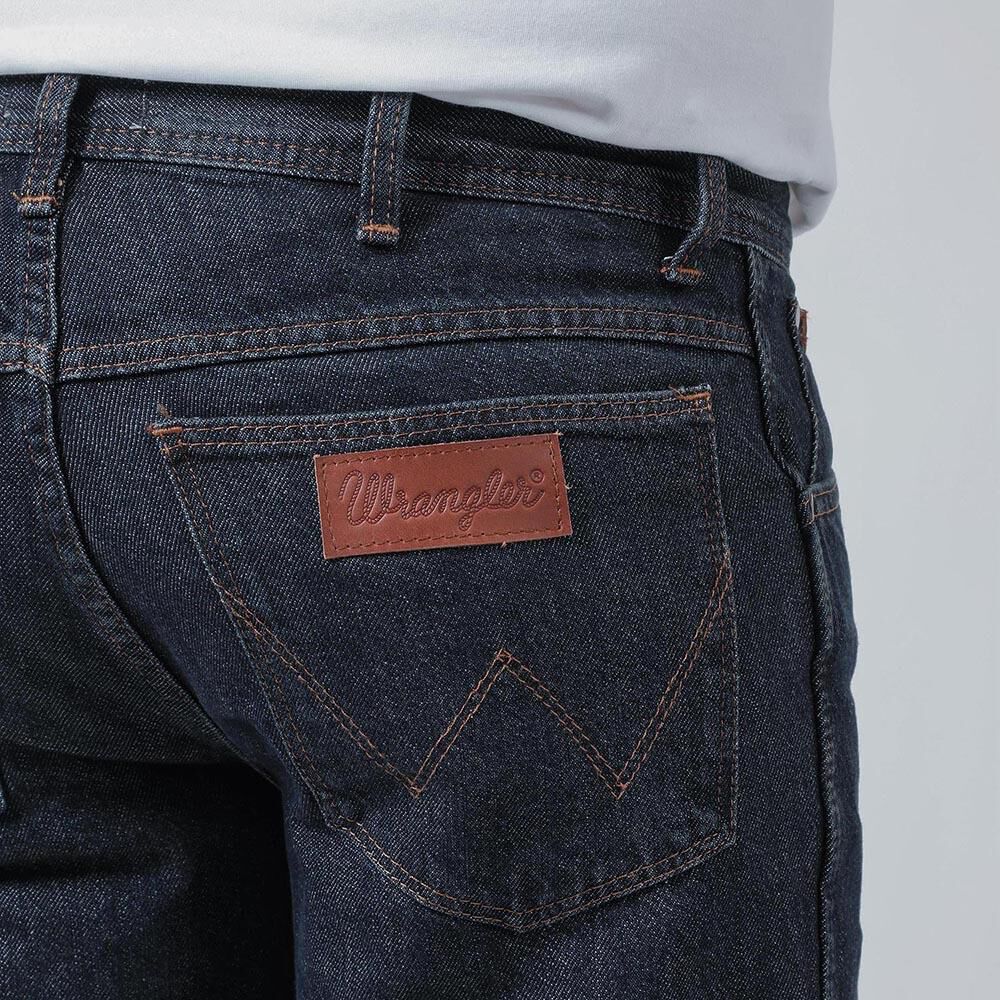 Jeans Hombre Wrangler image number 3.0