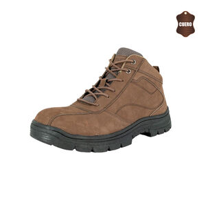 Botin De Cuero Solano Cafe London Adixt