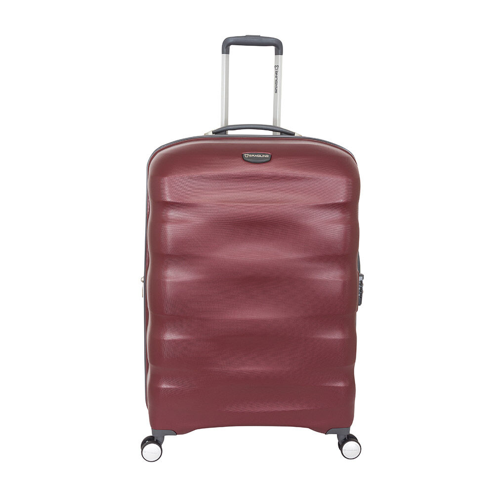 Maleta Saxoline Dura Tornado L / 104.3 Litros image number 1.0