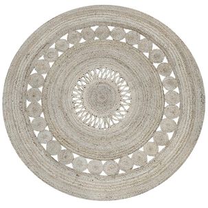 Alfombra Idetex Braided / 200 Cms