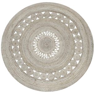 Alfombra Idetex Braided / 200 Cms