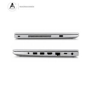 Notebook Hp 440 G9 I7 12th 16gb 512gb Intel Iris Xe Edici&oacute;n Exclusiva Win Office Rea
