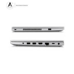 Notebook Hp 440 G9 I7 12th 16gb 512gb Intel Iris Xe Edici&oacute;n Exclusiva Win Office Rea