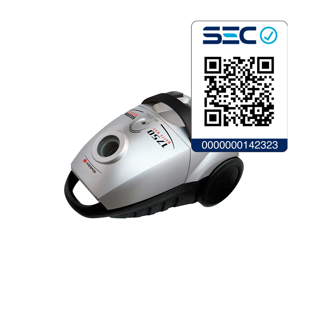 Aspiradora Sindelen AP-2700 Silver Duster Ii en Oferta | Hites.com