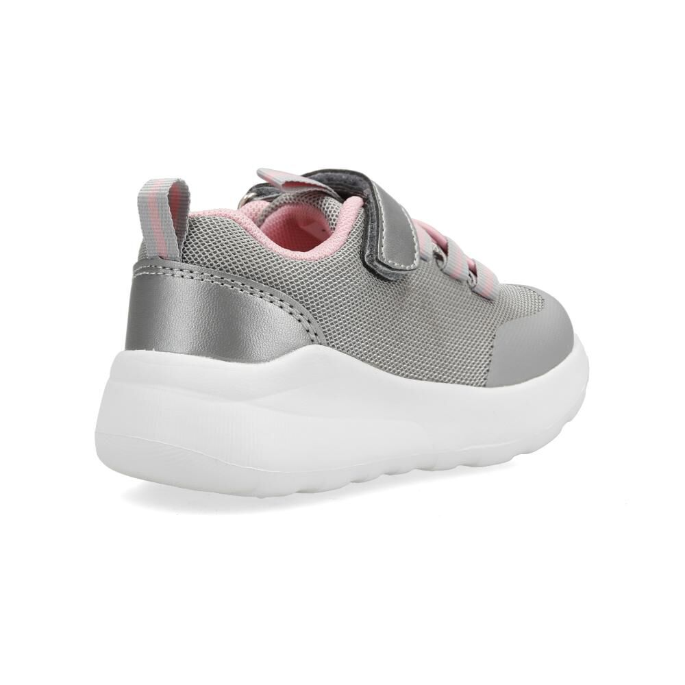 Zapatilla Infantil Niña Topsis image number 3.0