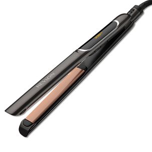 Plancha De Pelo Revlon De Cobre Profesional 235&deg;c Rvst2175la