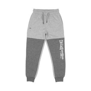 Pantalón De Buzo Niño Topsis