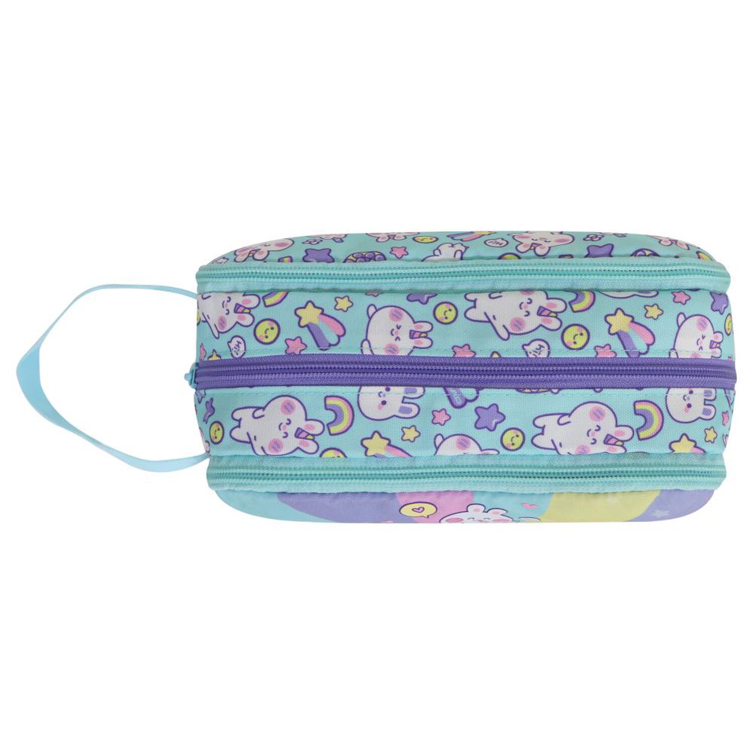 Estuche Head Atos image number 5.0