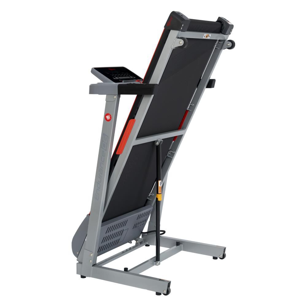 Trotadora Endurance Serie 06 G2 Muvo image number 3.0