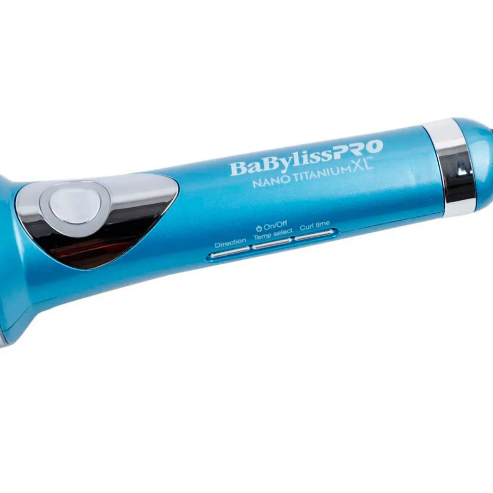 Ondulador Babylisspro Miracurlpro Xl 25mm image number 2.0