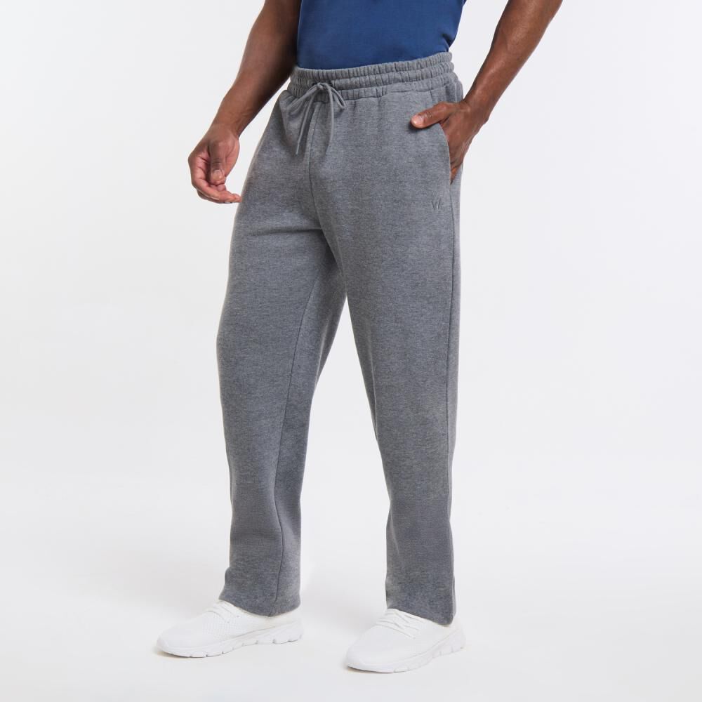 Pantal&oacute;n De Buzo Hombre Wetland image number 2.0