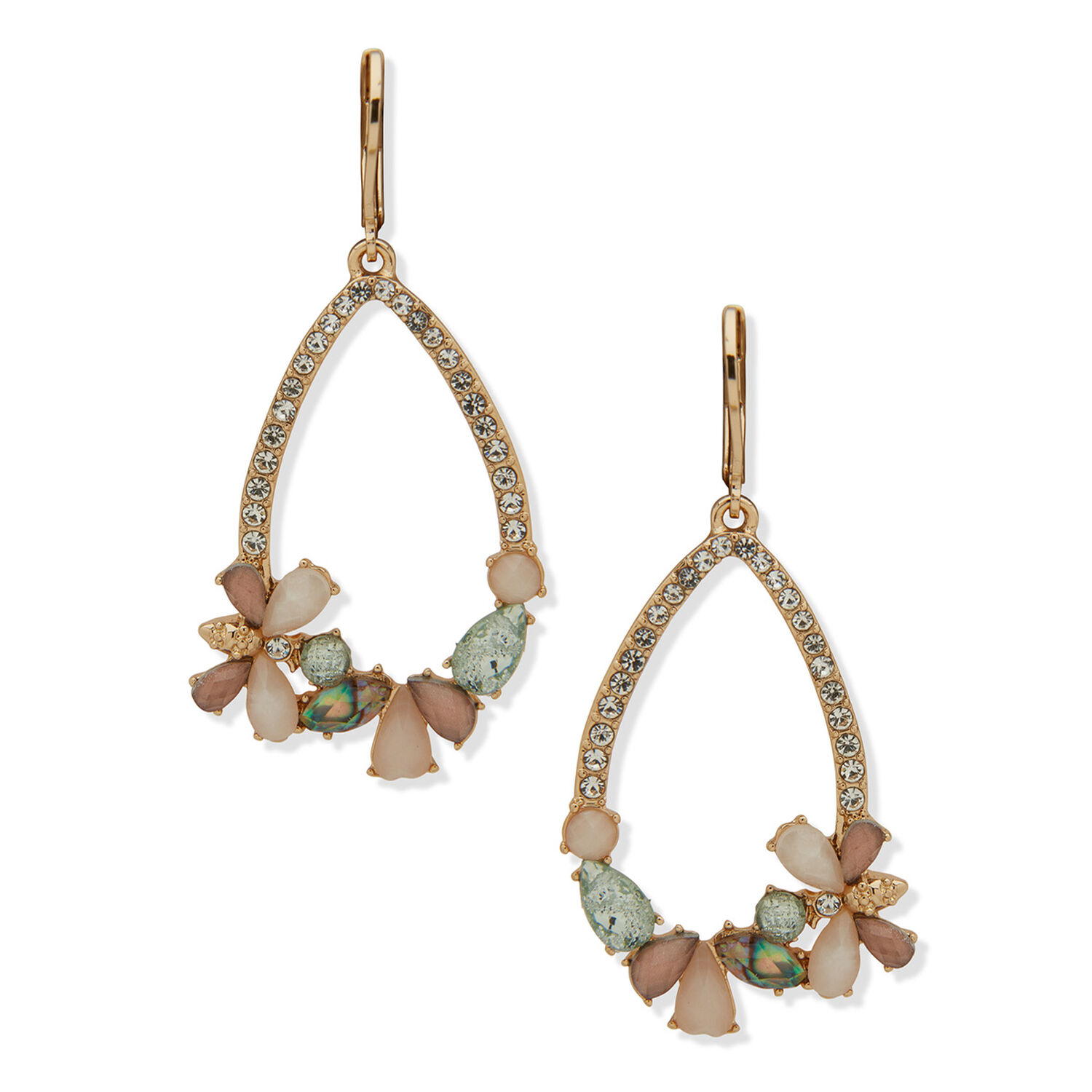 Aros Anne Klein 01g01191 Multicolor image number 0.0