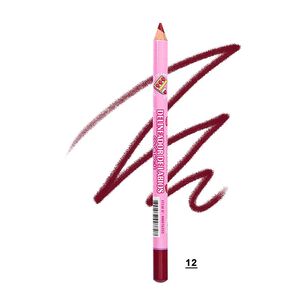 Delineador De Labios 12