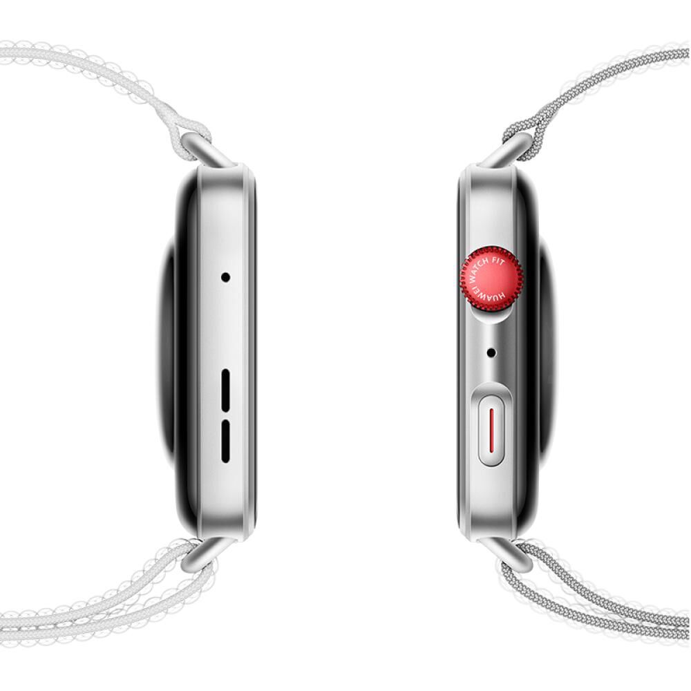 Smartwatch Huawei Fit 4 / 1,82" image number 3.0