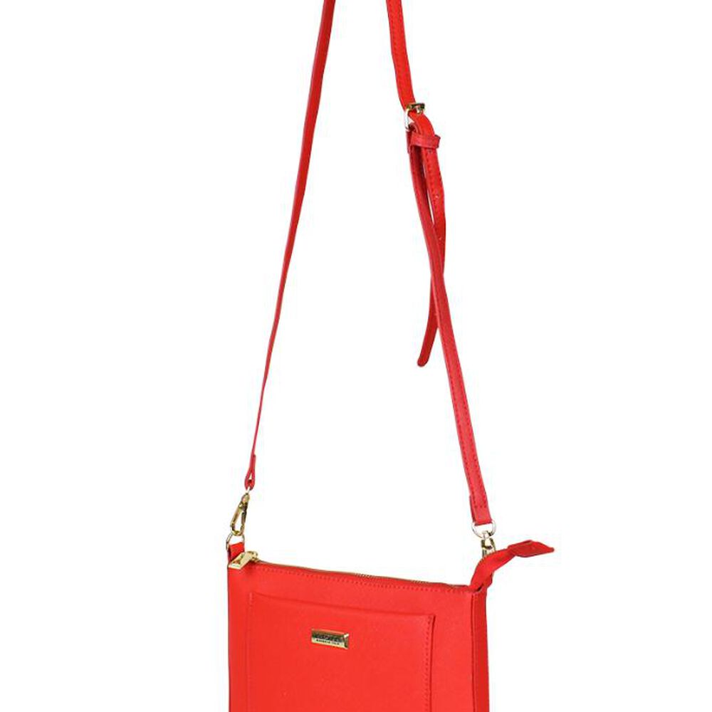 Cartera Jaeda Rubí Kenneth Cole image number 1.0