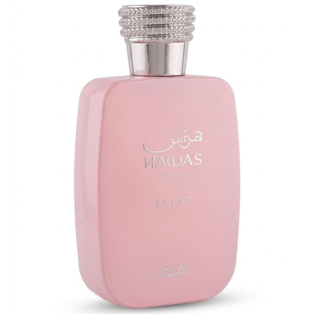 Rasasi Hawas Eclat Woman Edp 100ml image number 1.0
