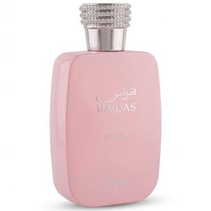 Rasasi Hawas Eclat Woman Edp 100ml