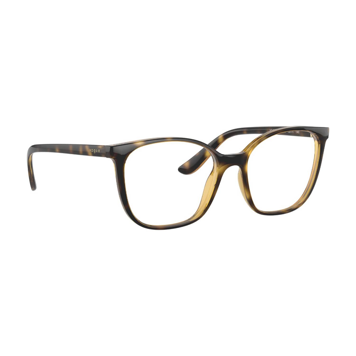 Lentes &Oacute;pticos Dark Havana Vogue Eyewear image number 11.0
