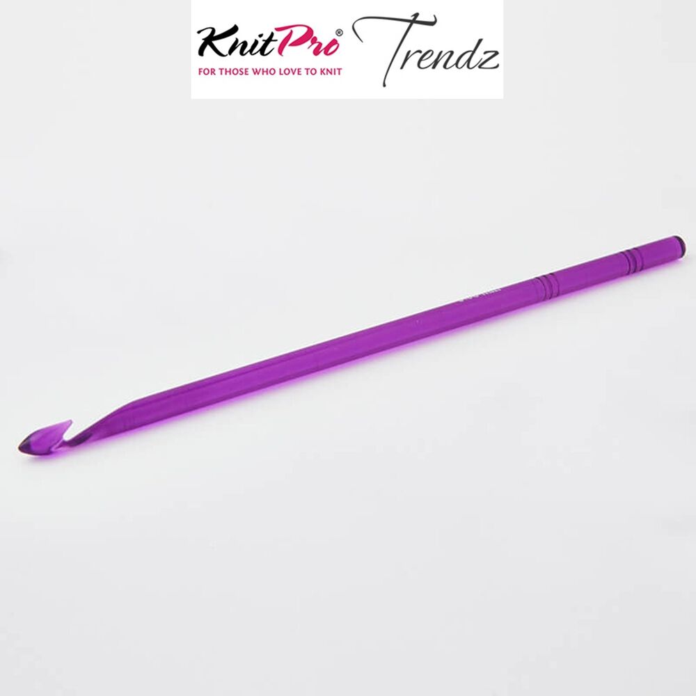 Crochet Premium Knit Pro Trendz 5.0mm image number 0.0