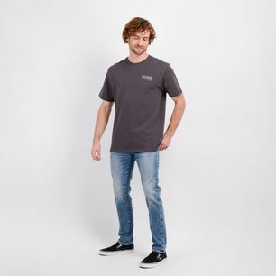 Polera Manga Corta Cuello Redondo Oneill