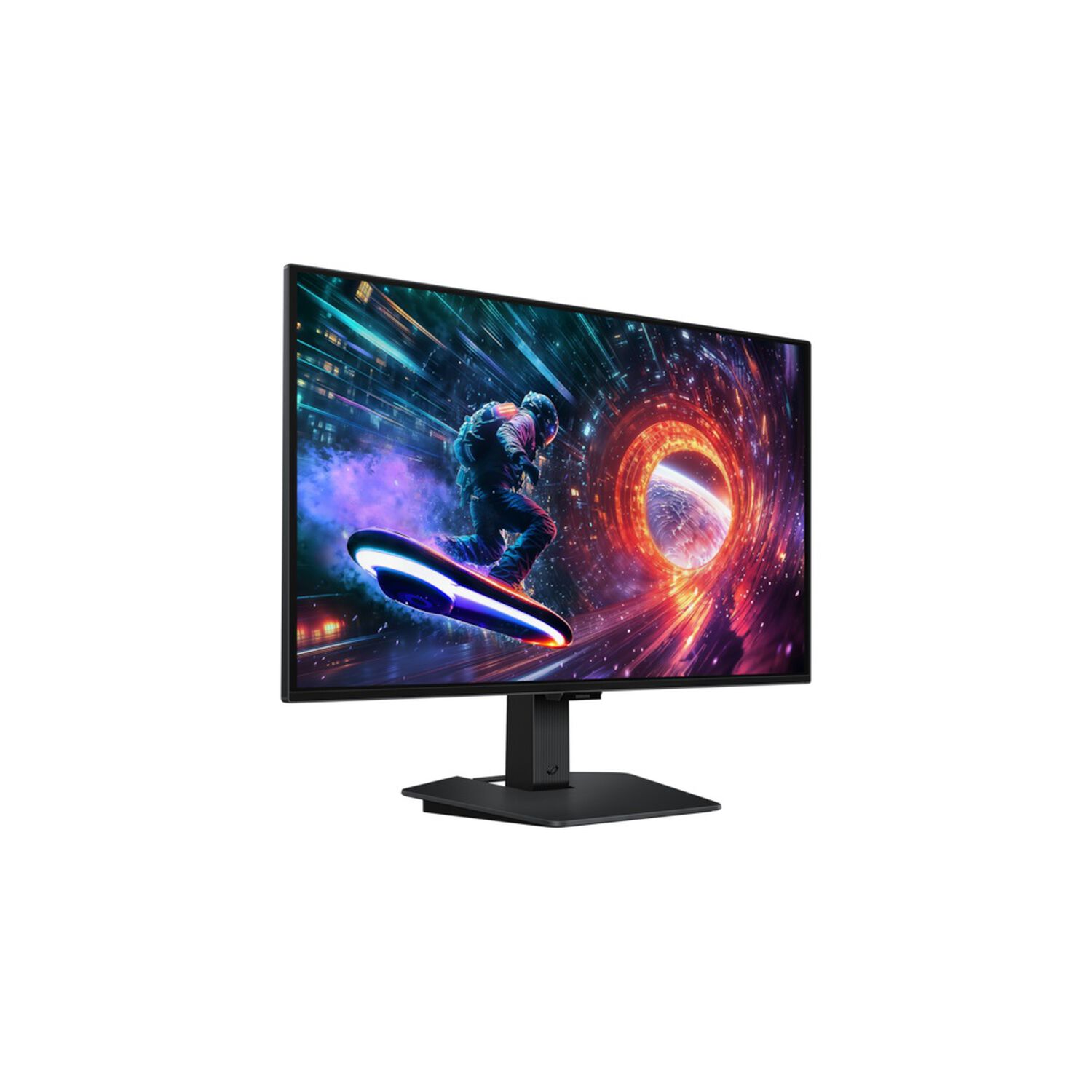 27 Odyssey Oled G5 G50sf Qhd 180hz Monitor Gamer Negro 27 image number 3.0