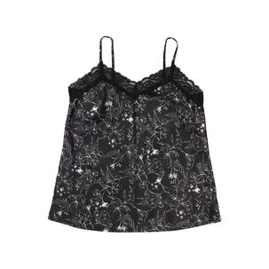 Baby Doll Satín Sin Mangas Mujer Geeps