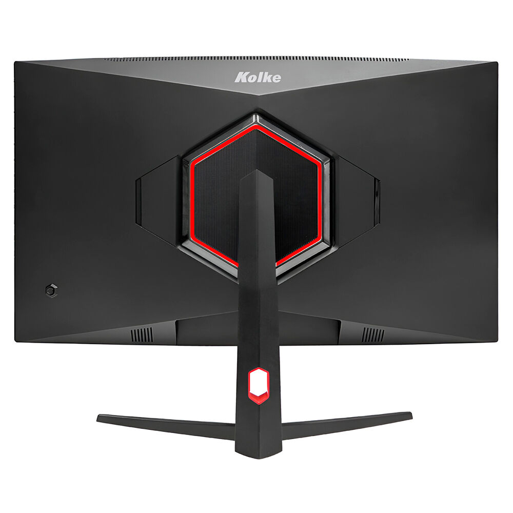 Monitor Gamer Curvo Kolke 27" 100hz 1ms Fhd Frameless image number 3.0